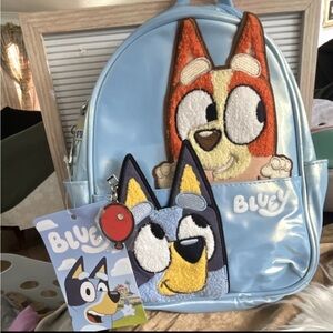 Back pack